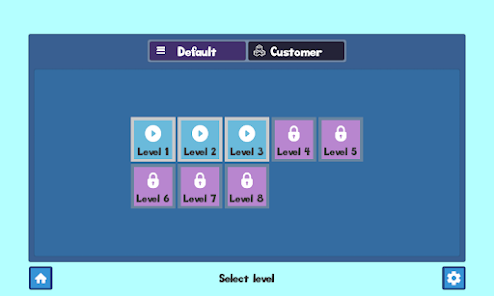 Sheep Gone screenshot