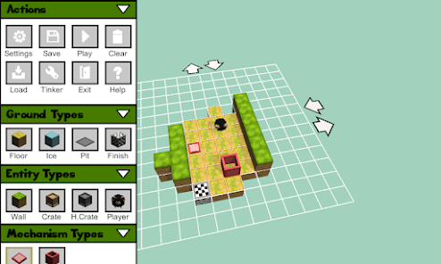 Sheep Gone screenshot