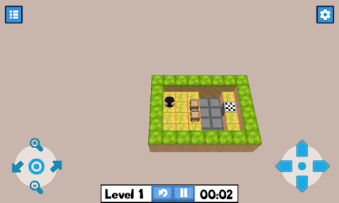 Sheep Gone screenshot