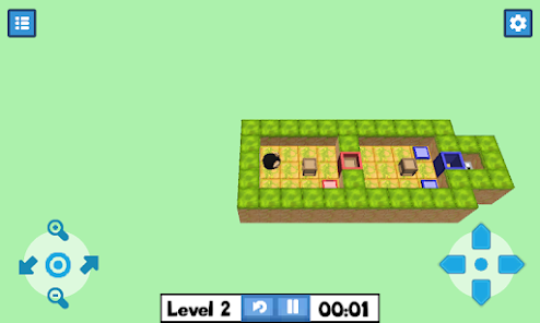 Sheep Gone screenshot