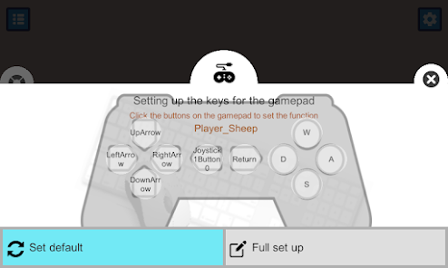 Sheep Gone screenshot