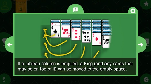 Sortilaire screenshot