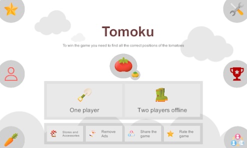 Tomato Chess screenshot