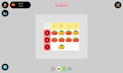Tomato Chess screenshot