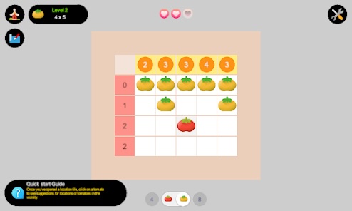 Tomato Chess screenshot