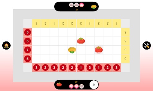 Tomato Chess screenshot