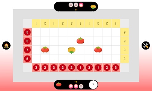 Tomato Chess screenshot