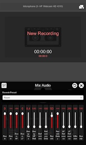 Super Recording screenshot