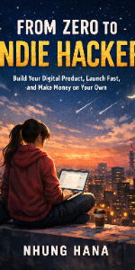 From Zero to Indie Hacker