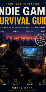 Indie Game Survival Guide