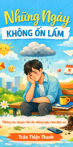Những Ngày Không Ổn Lắm