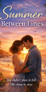 Summer Between Lines