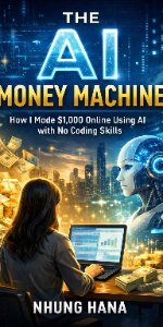 The AI Money Machine