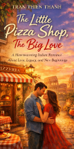 The Little Pizza Shop, The Big Love