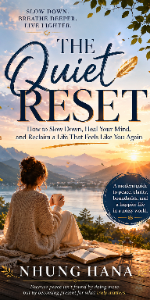 The Quiet Reset