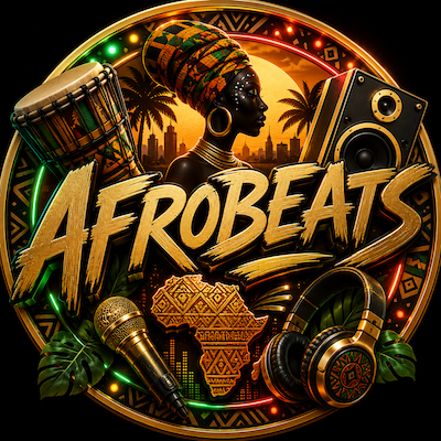 Afrobeats