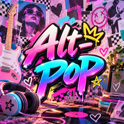Alt-Pop