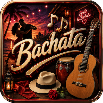Bachata