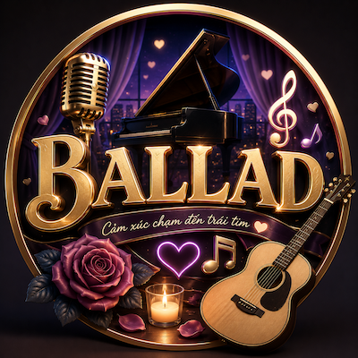ballad