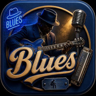Blues