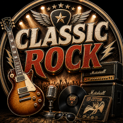 classic rock