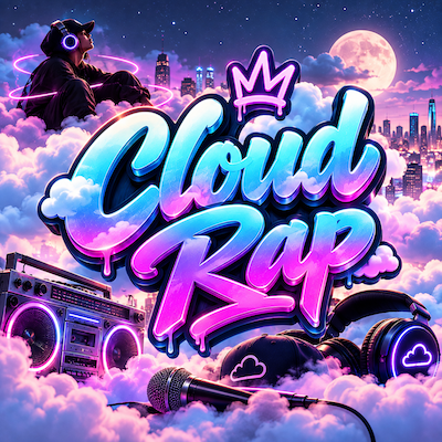 Cloud Rap