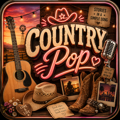 Country-Pop