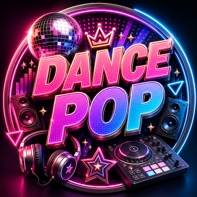 dance-pop