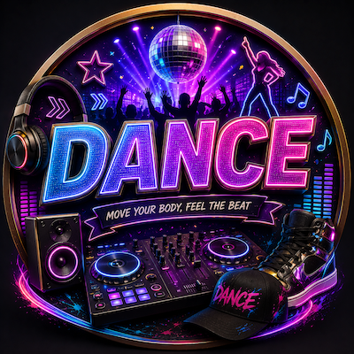 dance