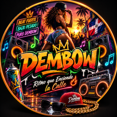 Dembow