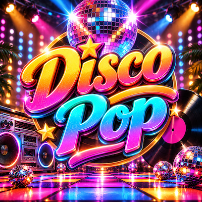 disco-pop