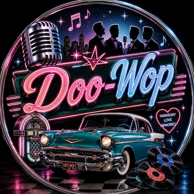 doo-wop