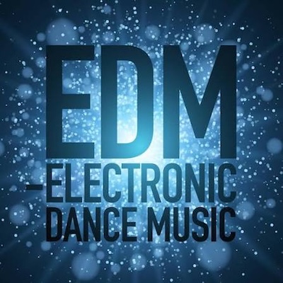 Dance/Electronic