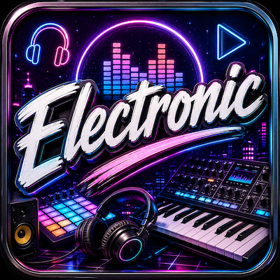 Electronic