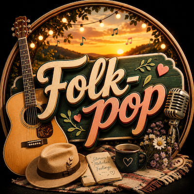 folk pop
