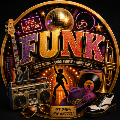 Funk