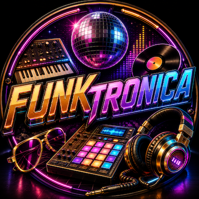 Funktronica