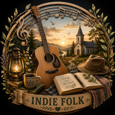indie folk