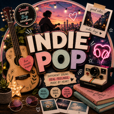 Indie Pop