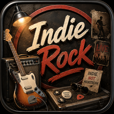 Indie Rock
