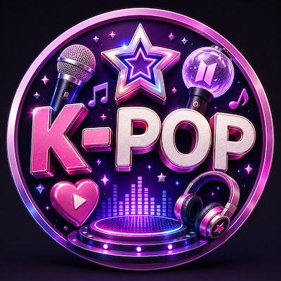 k-pop