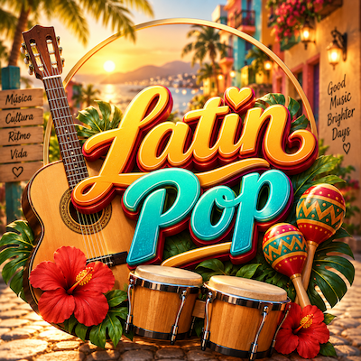 Latin Pop