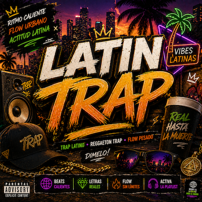 Latin Trap