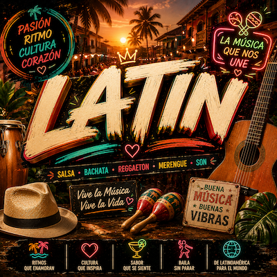 Latin