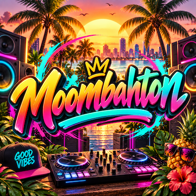 Moombahton