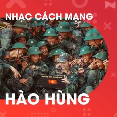 Nhạc cách mạng