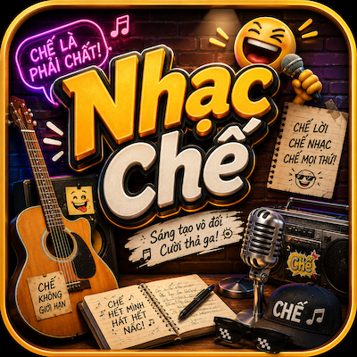 Nhạc chế