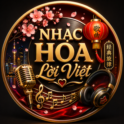 nhạc hoa lời việt