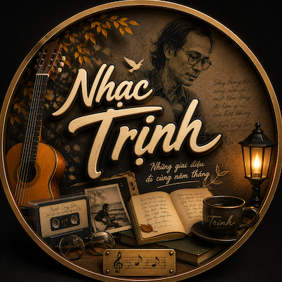 Nhạc Trịnh