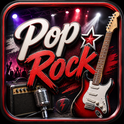 Pop Rock